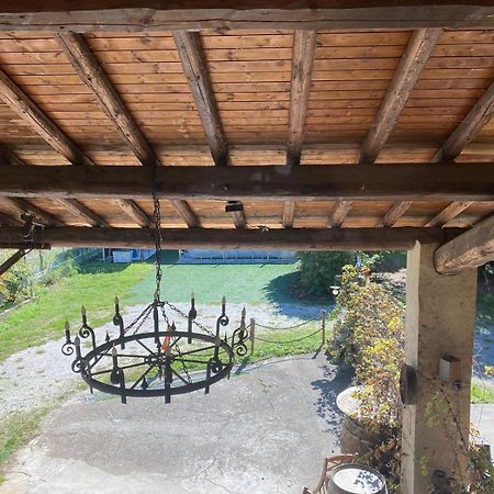 La Chiusa Bed And Breakfast Montichiari Eksteriør bilde