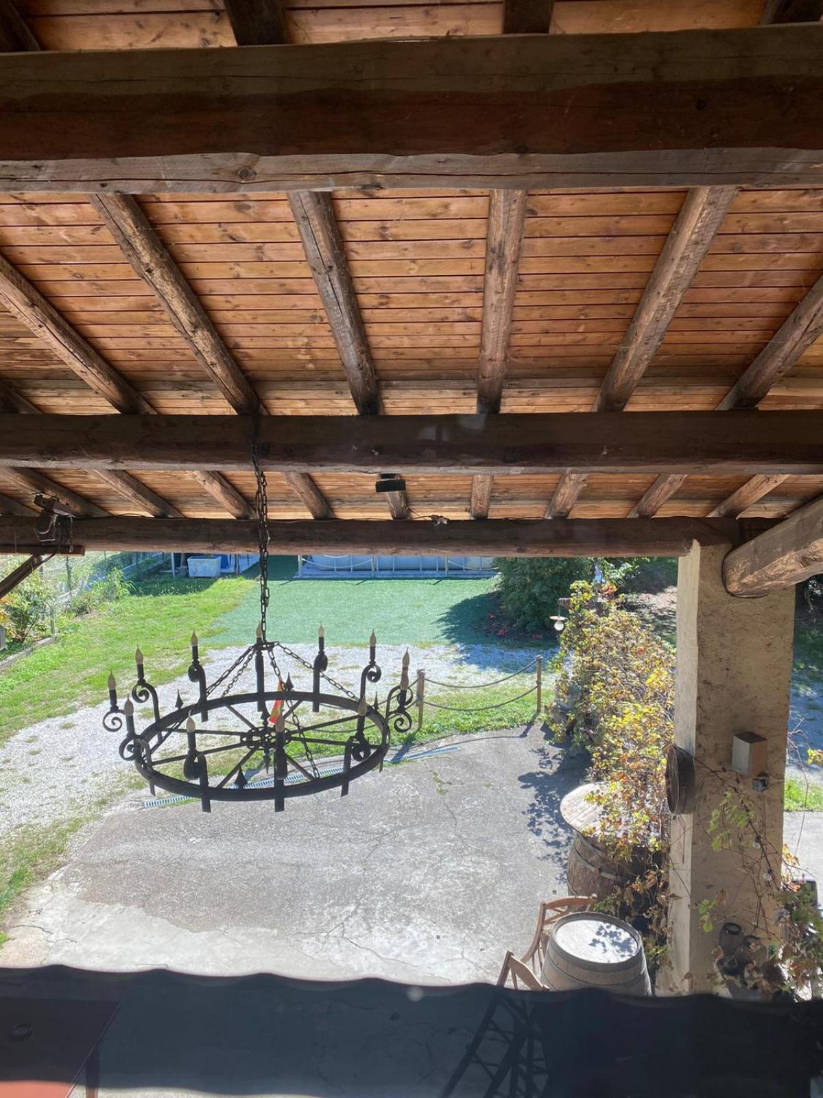 La Chiusa Bed And Breakfast Montichiari Eksteriør bilde