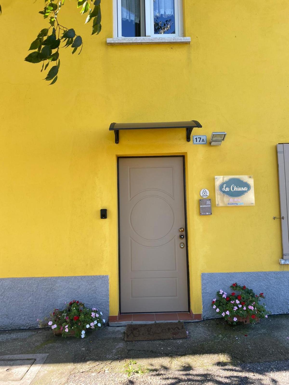 La Chiusa Bed And Breakfast Montichiari Eksteriør bilde